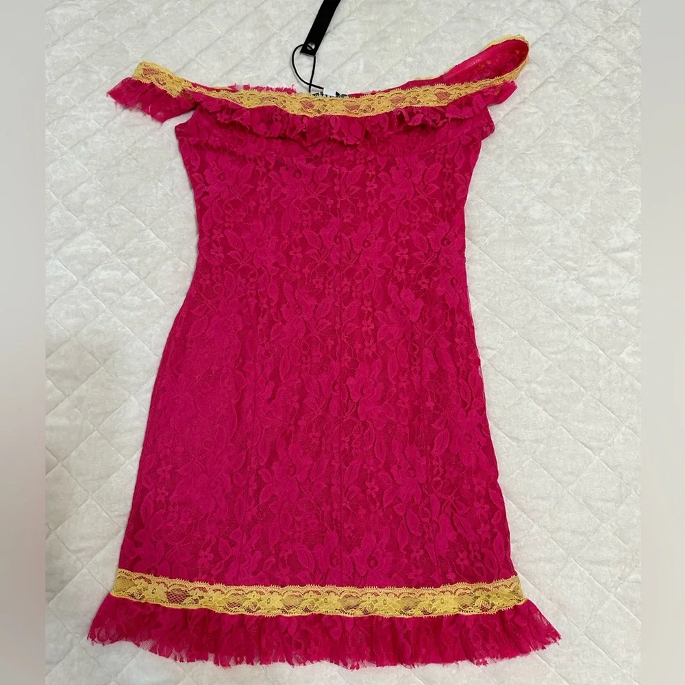 IAMGIA DRESS - Picture 2 of 2
